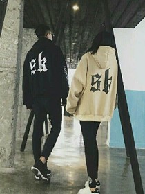 恶魔怀抱