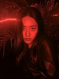 冷血女王的复仇记