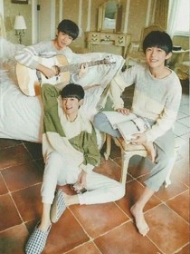 tfboys之三公主爱上你