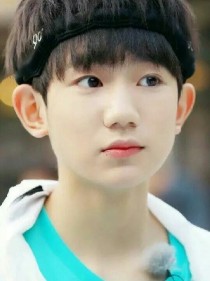 tfboys之其实我们和爱情只差一步