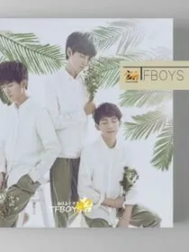 TFBOYS之凯爷