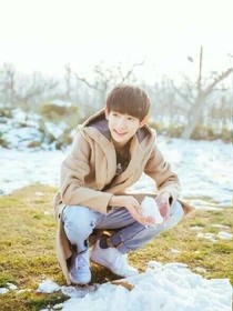 TFBOYS一一剩下的盛夏