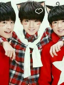 tfboys之重生女主