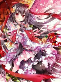血月之复仇姐妹花