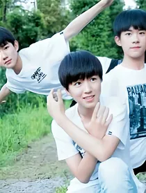 tfboys之王源小秘书