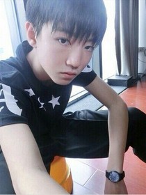 tfboys之三公主之复仇者联盟