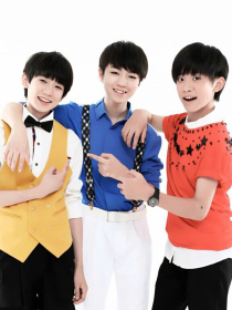 TFBOYS之柠檬味之恋