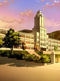 青春学校园