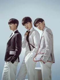 TFboys之寻爱之缘
