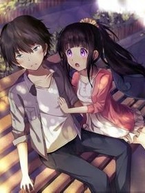 tfboys之遇见你是我的幸福