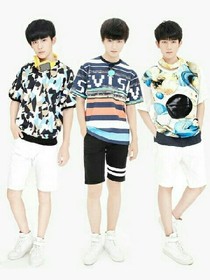 TFBOYS的秘密