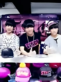 tfboys时光