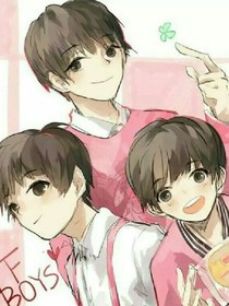 TFBOYS之一场误会