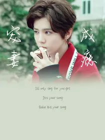 鹿少之宠妻成瘾