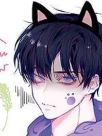 请爱猫