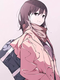 永生女主