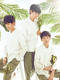 tfboys之仙子姐妹