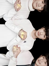 tfboys之人鱼奇恋