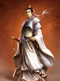 武侠之巅