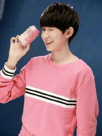 TFboys之my初恋