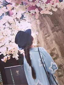 exo之女主大战白莲花