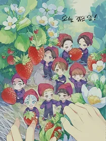 EXO之奇迹般的遇到你