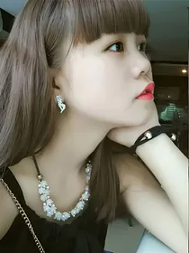 失忆的少女