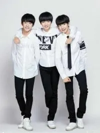 tfboys之三殿下小公主