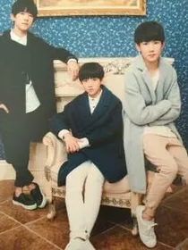 tfboys之守护甜心进行时