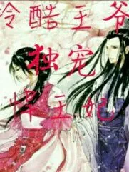 冷酷王爷独宠悍王妃