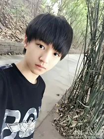 王俊凯霸道的爱