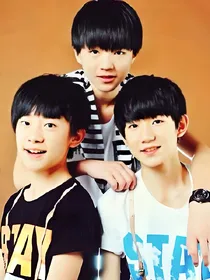 tfboys之女神来复仇
