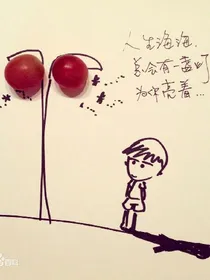 给我一次爱你的权利