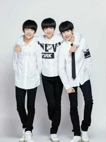 TFBOYS之幻想世界