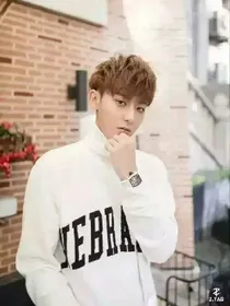 exo——恋人未满