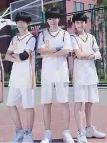 tfboys的娇宠未婚妻