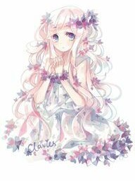 魔法四少女