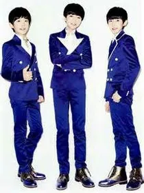 tfboys之雪落花绽时
