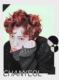 EXO-Monater怪物的宠儿