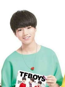 tfboys之王俊凯的冰冷娇妻