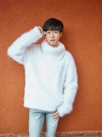 TFBOYS之少女重生