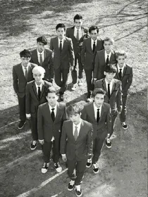 EXO之巨星影后