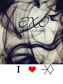 EXO之霸道女王归来