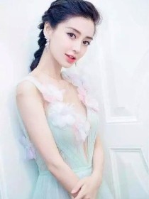 Angelababy独爱宝儿杨家将们