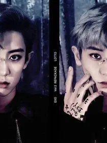 你好！EXO!