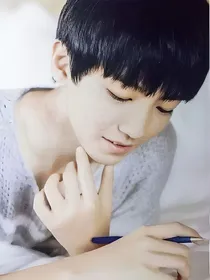 tfboys之微微一笑都倾城
