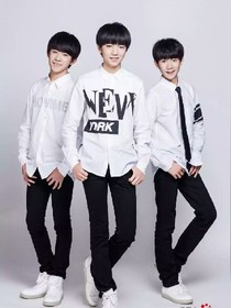 TFBOYS之抢妻无渡