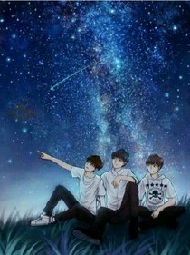 TFBOYS之爱上祸女