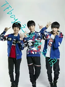 TFboys之异能之国1