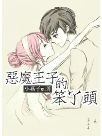 恶魔王子的笨丫头